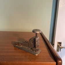 Vanguard type no4 for sale  TRURO