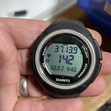 Suunto watch for sale  BROMSGROVE