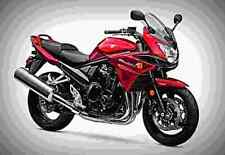 Suzuki bandit 1250s for sale  UK