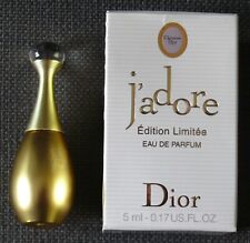 Dior jadore miniatur gebraucht kaufen  Neuwied