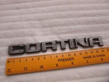 Cortina vintage car for sale  ARMAGH