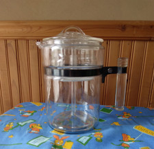 Vintage pyrex clear for sale  Mohawk