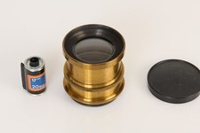Goerz extra rapid gebraucht kaufen  Deutschland
