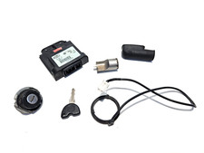 Kit chiave centralina usato  Caivano