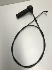 Acceleratore manopola scooter usato  Zovencedo