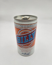 Billy beer empty for sale  Shrewsbury