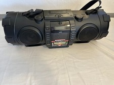Ghettoblaster jvc nb100 usato  Spedire a Italy