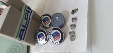 Alpina nabendeckel riginal gebraucht kaufen  Stockelsdorf