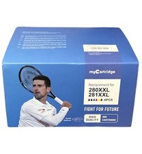 Mycartridge pack compatible for sale  Arlington