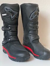 Ducati atacama motorradstiefel gebraucht kaufen  Neustadt a.d.Aisch