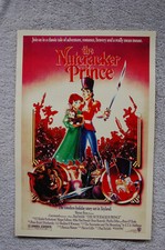 Nutcracker prince lobby for sale  Augusta