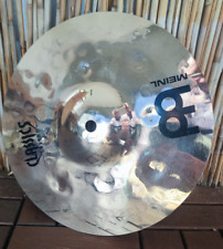 Meinl classics extreme gebraucht kaufen  Bayreuth