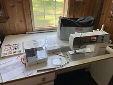 Bernina 770 quilter for sale  Rutland