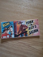 Piccolo bill lehning gebraucht kaufen  Dahlem