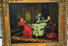 Quadro con cornice usato  Torino