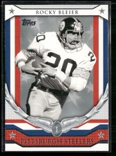 2008 topps rocky for sale  Plattsburgh