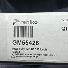 Placa lógica principal KOHLER ATS PCB ASSY MPAC300 GM55428, usado comprar usado  Enviando para Brazil