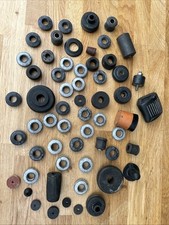 Classic motorcycle rubber for sale  BRIGG
