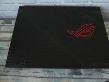 Notebook para jogos Asus ROG Strix G17 17.3 144Hz AMD Ryzen 9-7940HX 16GB 1TB, usado comprar usado  Enviando para Brazil