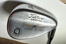 Titleist vokey sm60 for sale  Clayton