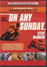 Any sunday dvd usato Any sunday dvd usato  Macerata