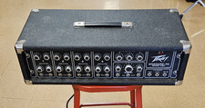 Peavey standar mixer for sale  Waterloo