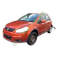 Suzuki sx4 mk1 for sale  NOTTINGHAM