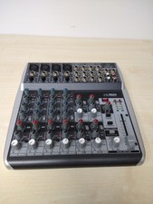 Behringer xenyx q1202usb for sale  TELFORD