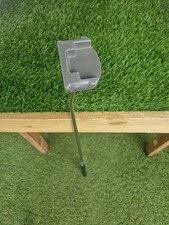 zebra putter for sale zebra putter for sale BRACKNELL