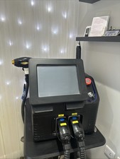 808nm diode laser for sale  CHESTER LE STREET