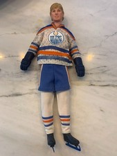 Vintage wayne gretzky for sale  Goshen
