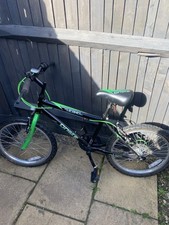 Spike kids bike for sale  ST. ALBANS