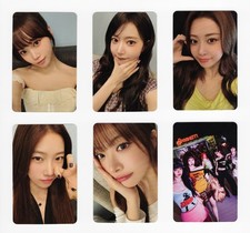 Usado, CARTÃO FOTOGRÁFICO EXCLUSIVO PRÉ-ENCOMENDA LE SERAFIM - ESPAGUETE [MAÇÃ MÚSICA] compacto comprar usado  Enviando para Brazil