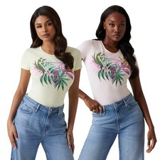 Guess shirt maglia usato  Massa di Somma