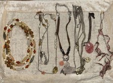 Assorted costume jewelry for sale  Manchester