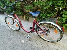Damenrad zoll gebraucht kaufen  Landau