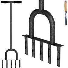 Lawn coring aerator for sale  USA