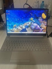 Notebook pavilion dw0120nl usato  Perugia