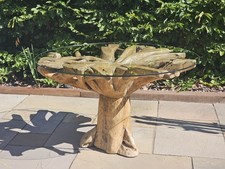 Teak root table for sale Teak root table for sale  CAMBRIDGE