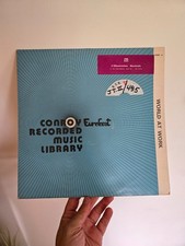 Usado, RARO ASSASSINO JAZZ FUNK BREAKS BIBLIOTECA LP DE FILIPPI WORLD AT WORK OG UK CONROY EX comprar usado  Enviando para Brazil
