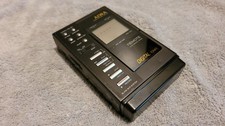Gravador de cassete e rádio estéreo HIFI AIWA HS-JX101 comprar usado  Enviando para Brazil