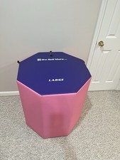 Octagon large tumbling for sale  Indianapolis