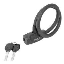 Antivol cable 60cm d'occasion  France