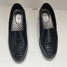 Ladies black cushion for sale  OLDHAM