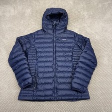 Patagonia sweater hoody for sale  Anchorage