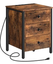 Nightstand charging station for sale  Atlanta
