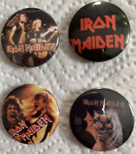 Iron maiden spillette usato  Morimondo