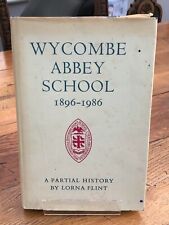 Wycombe abbey school for sale  FORDINGBRIDGE