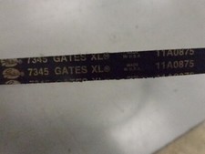 Gates 7345 high for sale  Minneapolis