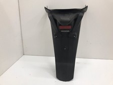 Porta targa honda usato  Rozzano